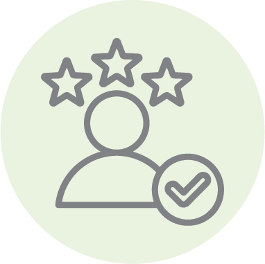 Customer-Centric