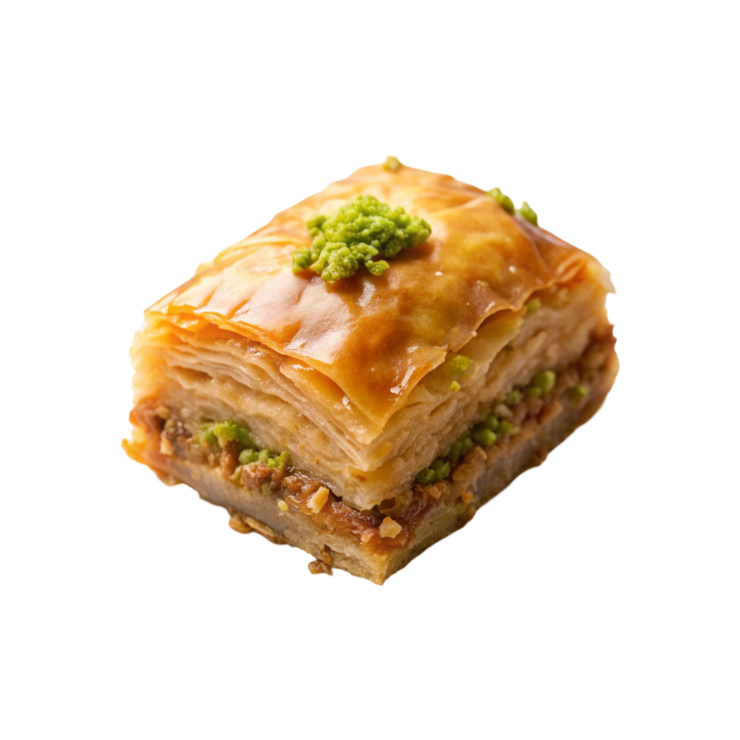 Baklava